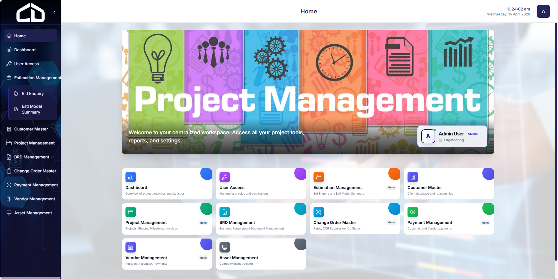 Management
